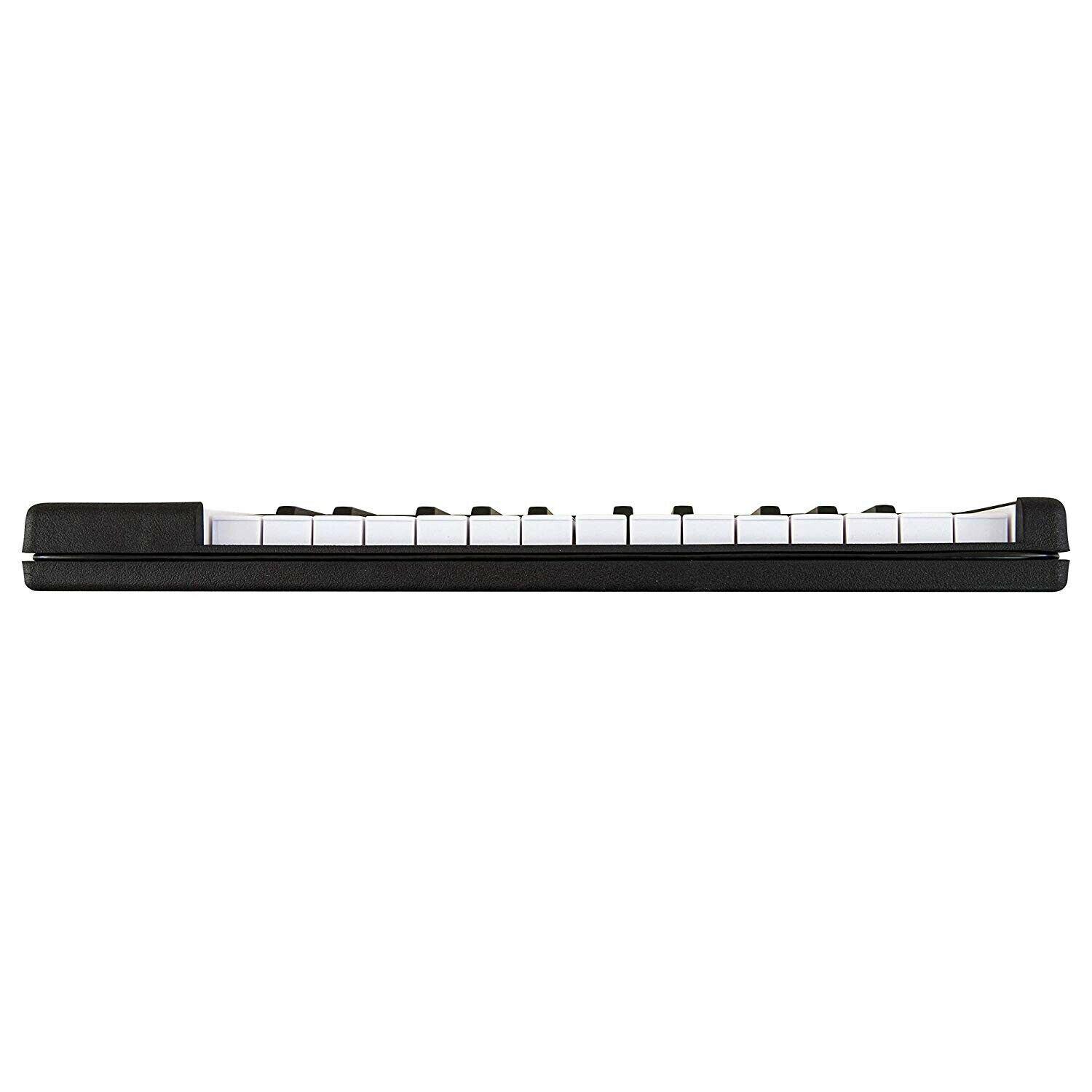 Arturia MicroLab - Compact USB-MIDI Controller - Black - Fresh Stock Dated February 2026