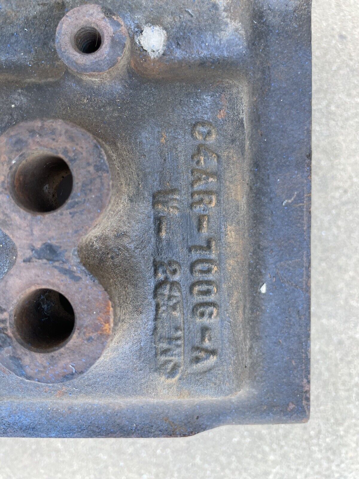 Sunbeam tiger Top loader Case HEH-E - Fresh Stock Dated February 2026