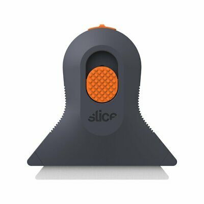 Slice® Manual Mini Utility Scraper - Fresh Stock Dated December 2025