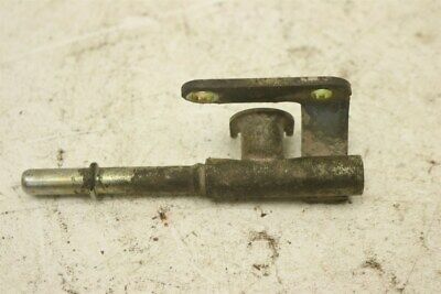 Suzuki King Quad LT 700 06 Fuel Rail 15731-31G00 21567 - Fresh Stock Dated February 2026