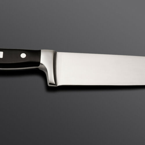 10 Inch Professional Chef Knife German Stainless Steel Kitchen Sharp Knife - Fresh Stock Dated December 2025