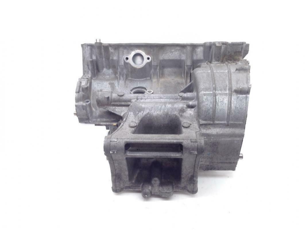 CBR 600RR Upper Lower Center Cases Case From 2005 Honda 1985A - Fresh Stock Dated February 2026