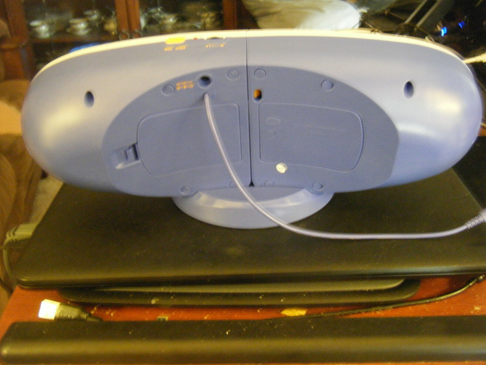 VTech InnoTab 2 / 2S / 3 / 3S Stereo Speaker System - Fresh Stock Dated February 2026