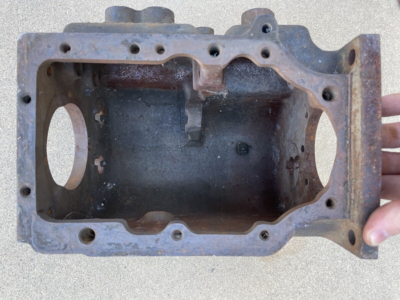 Sunbeam tiger Top loader Case HEH-E - Fresh Stock Dated February 2026