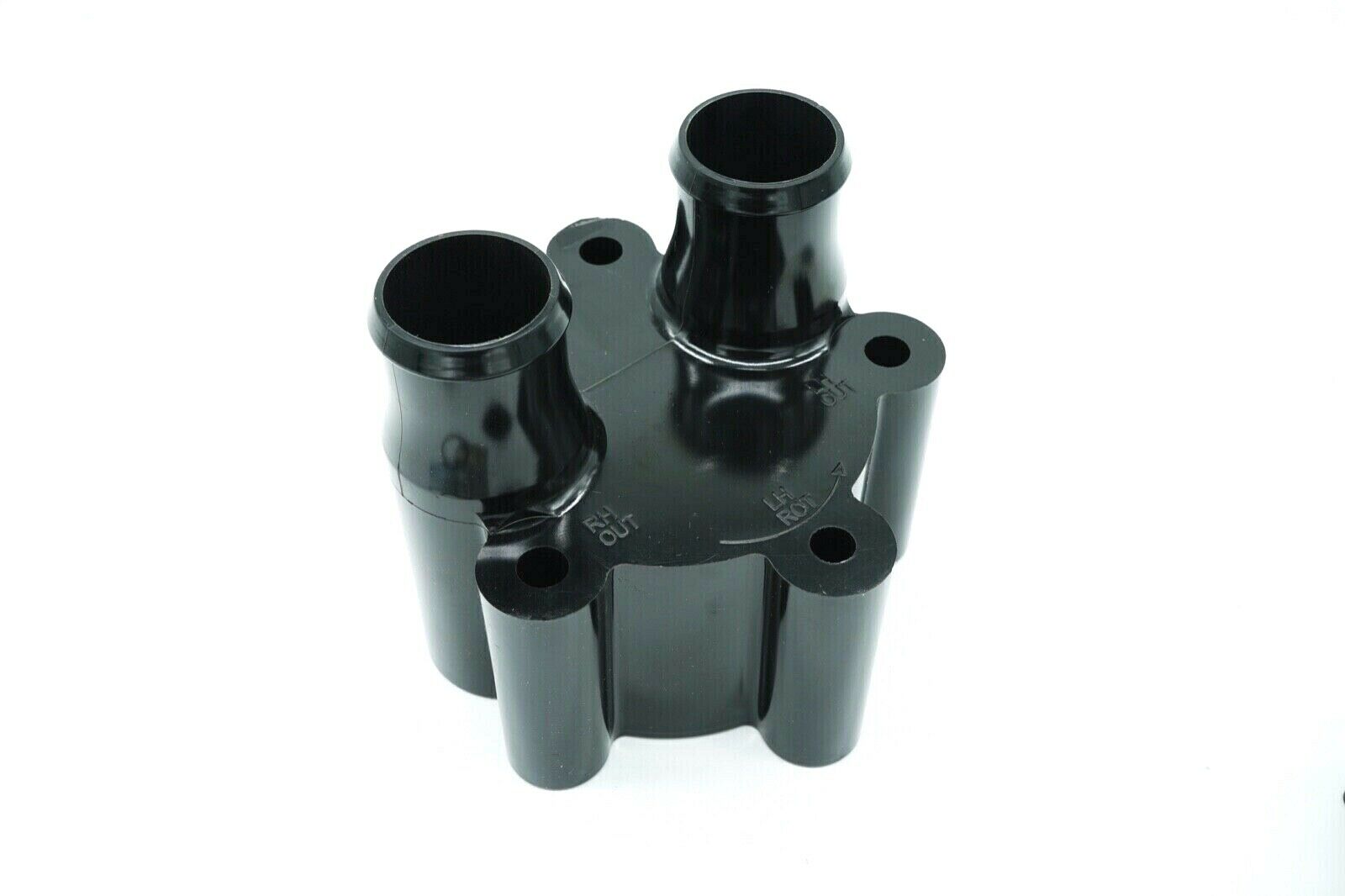 Mercruiser V8 305 350 454 502 5L 5.7L 7.4L 8.2L Impeller Pump Kit 46-807151A14 - Fresh Stock Dated February 2026