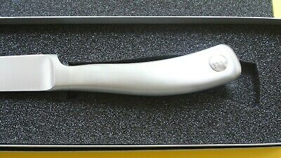 WUSTHOF NEW IN BOX CULINAR fillet  KNIFE #4559/16cm  solingen germany - Fresh Stock Dated December 2025