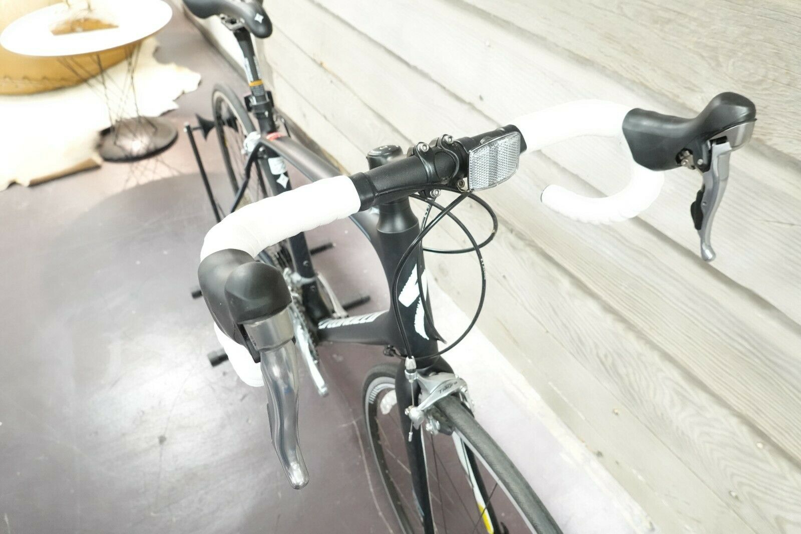 Specialized Ruby FULL CARBON Road Bike 57cm 2x10 Speed Swiss DT Tiagra - Fresh Stock Dated February 2026