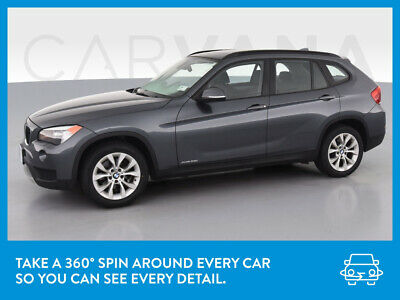 2014 BMW X1 xDrive28i Sport Utility 4D - Fresh Stock Dated December 2025