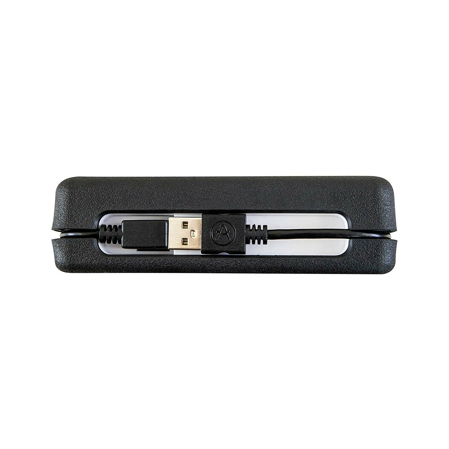 Arturia MicroLab - Compact USB-MIDI Controller - Black - Fresh Stock Dated February 2026