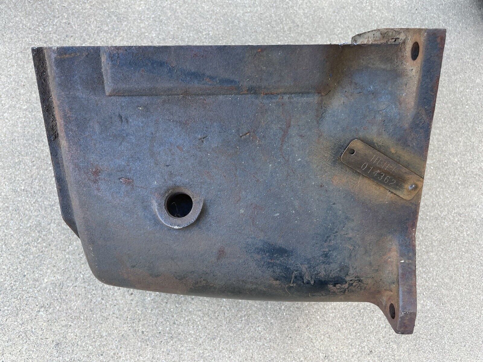 Sunbeam tiger Top loader Case HEH-E - Fresh Stock Dated February 2026