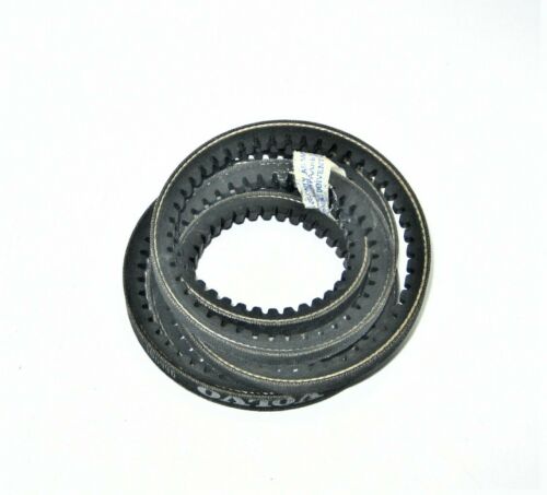 Volvo Penta 966901 Marine Diesel Sterndrive Engine Motor Alternator V-Belt *OEM* - Fresh Stock Dated February 2026
