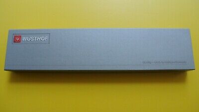 WUSTHOF NEW IN BOX CULINAR fillet  KNIFE #4559/16cm  solingen germany - Fresh Stock Dated December 2025
