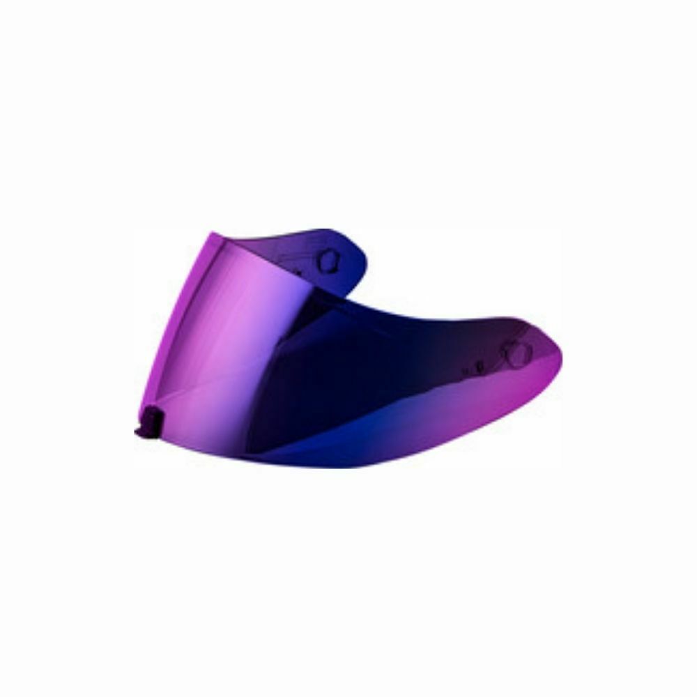 Scorpion - Replacement Face Shields For EXO-R1400 Motorcycle Street Helmets - Fresh Stock Dated February 2026