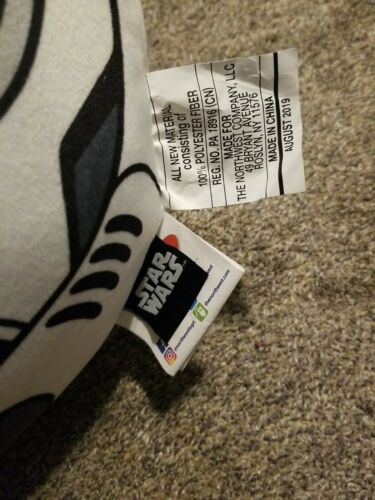 Star wars storm trooper 11