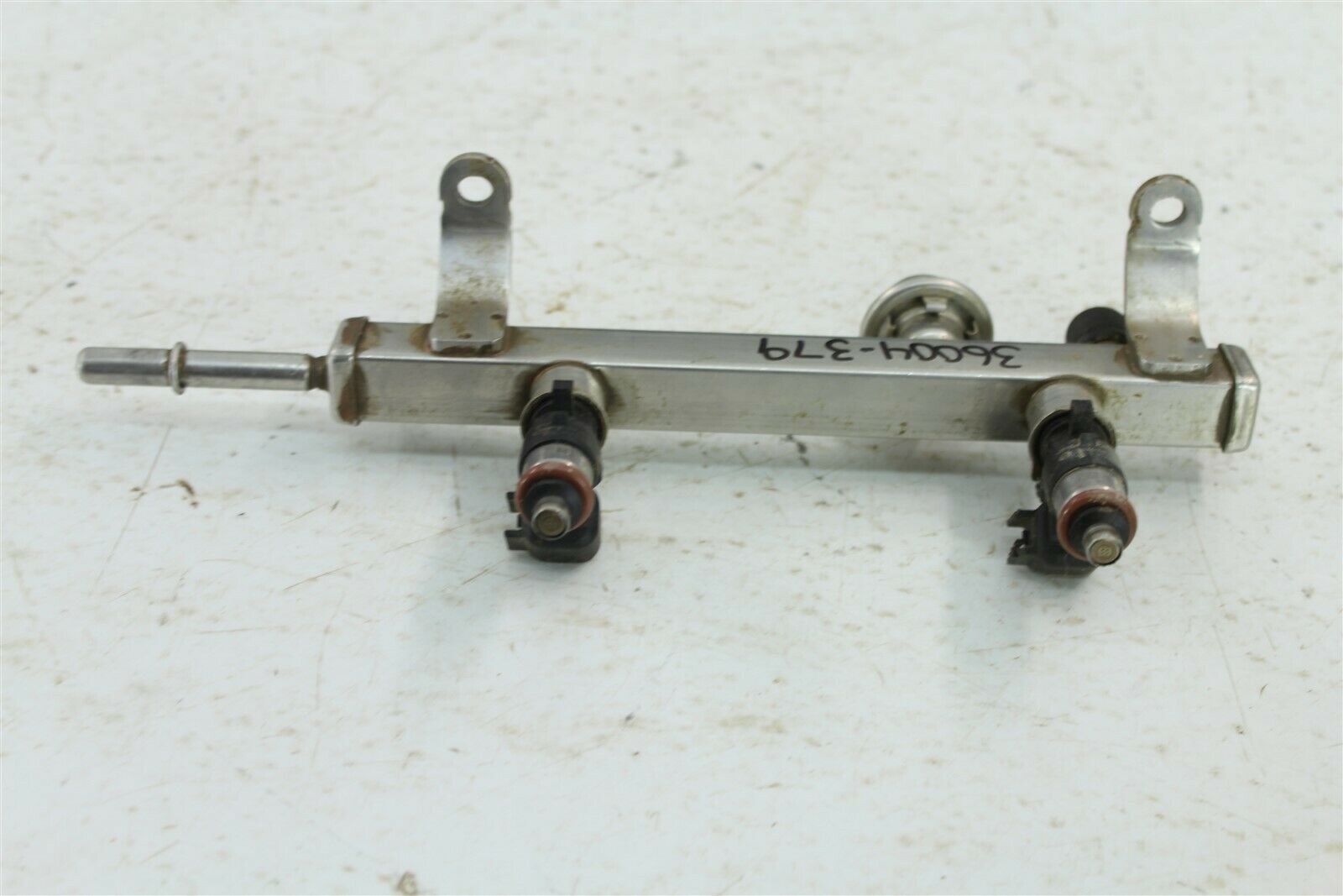 2016 Polaris ACE 900 Fuel Rail Injector - Fresh Stock Dated February 2026