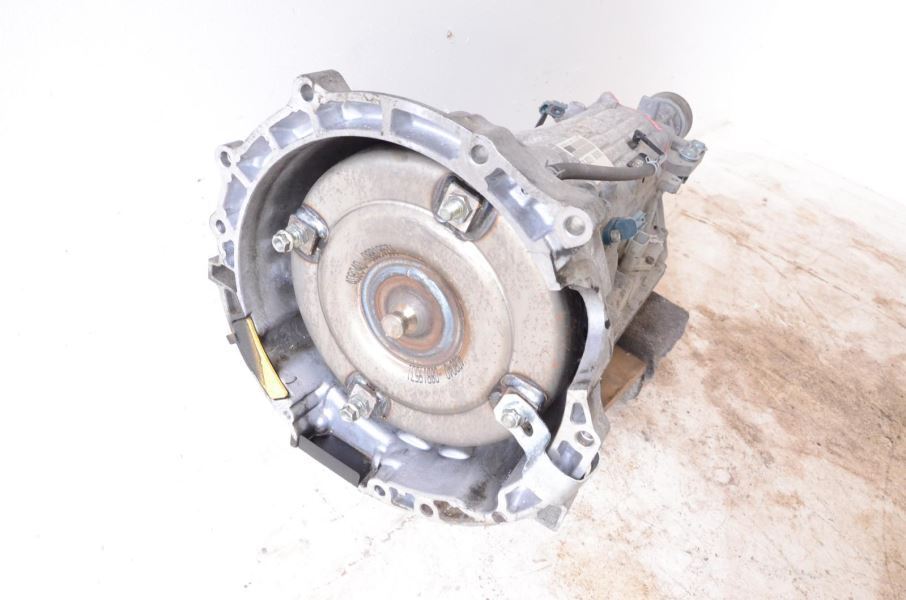 2007-2014 MAZDA MX-5 MIATA NC 2.0L AUTOMATIC TRANSMISSION 6 SPEED ASSEMBLY - Fresh Stock Dated February 2026