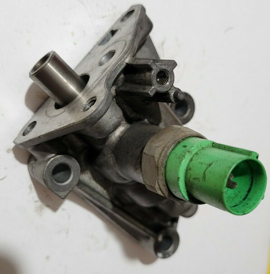 OEM ACCORD H22 VTEC SOLENOID DOHC H22A - Fresh Stock Dated February 2026