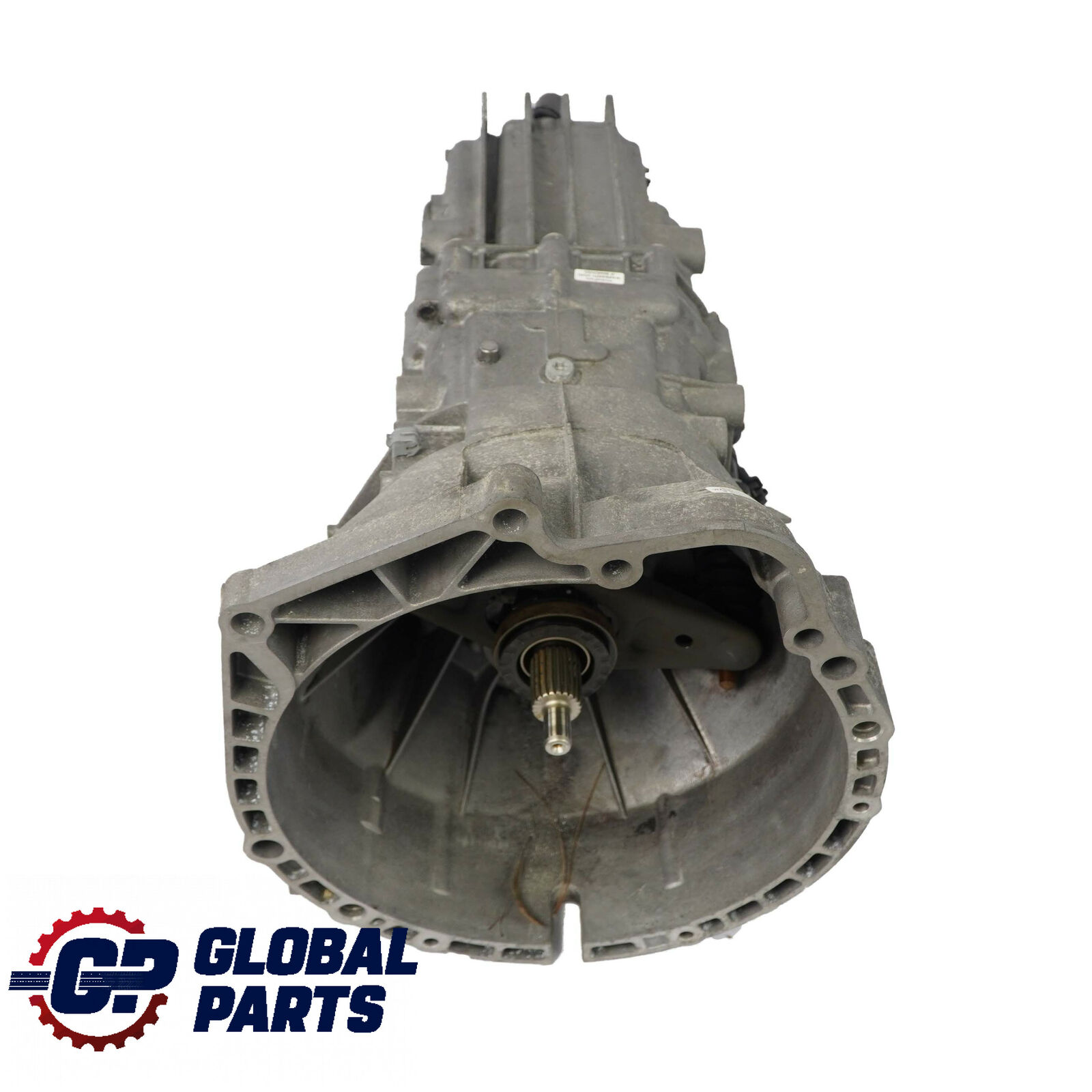 BMW 3 5 E60 E90 E91 325i 525i N52 N53 Manual 6 Speed Gearbox GS6-17BG WARRANTY - Fresh Stock Dated February 2026