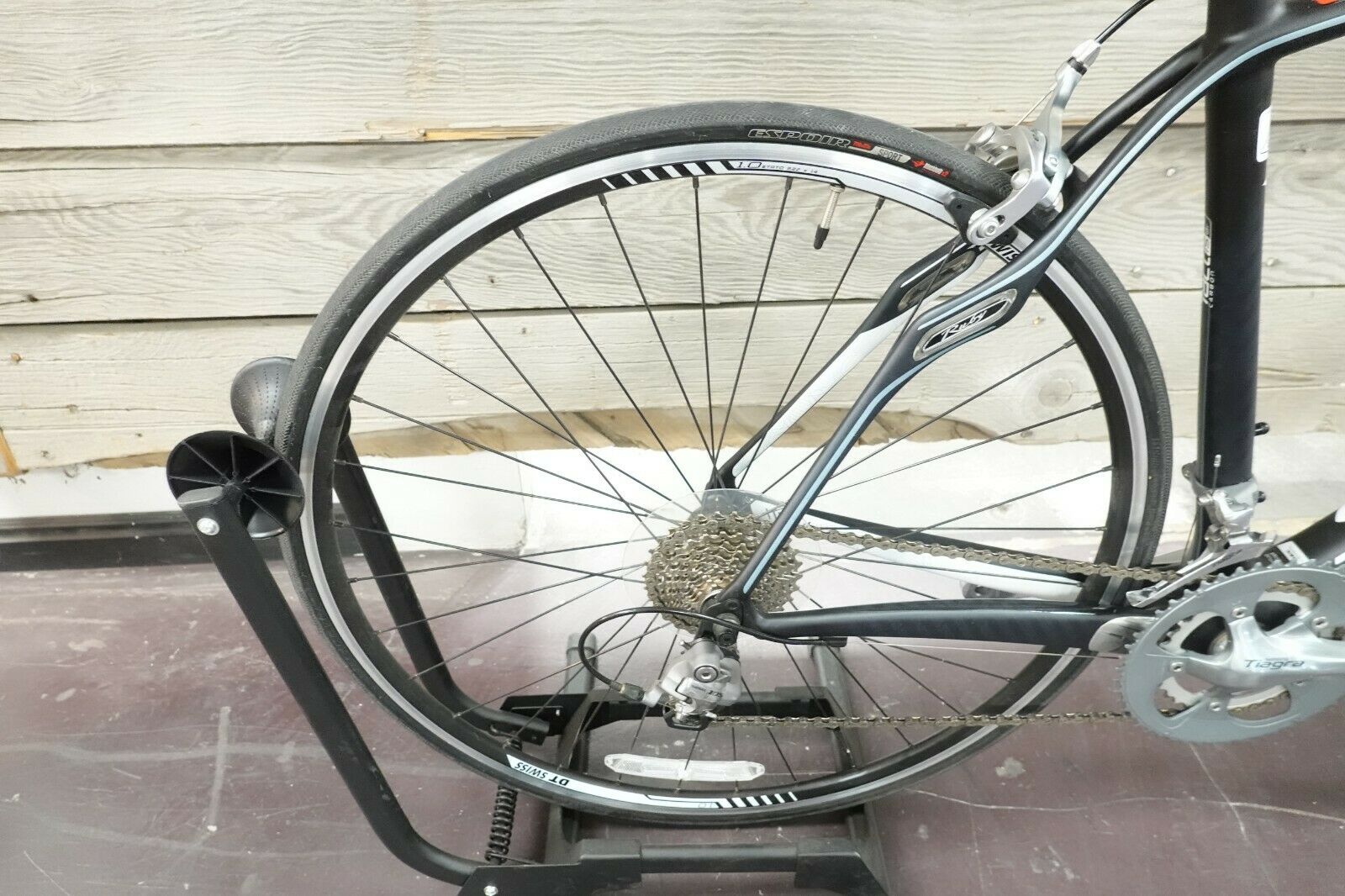 Specialized Ruby FULL CARBON Road Bike 57cm 2x10 Speed Swiss DT Tiagra - Fresh Stock Dated February 2026