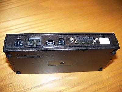 Motorola Hands Free Car Kit Junction Box Model NNTN5043C - Fresh Stock Dated February 2026