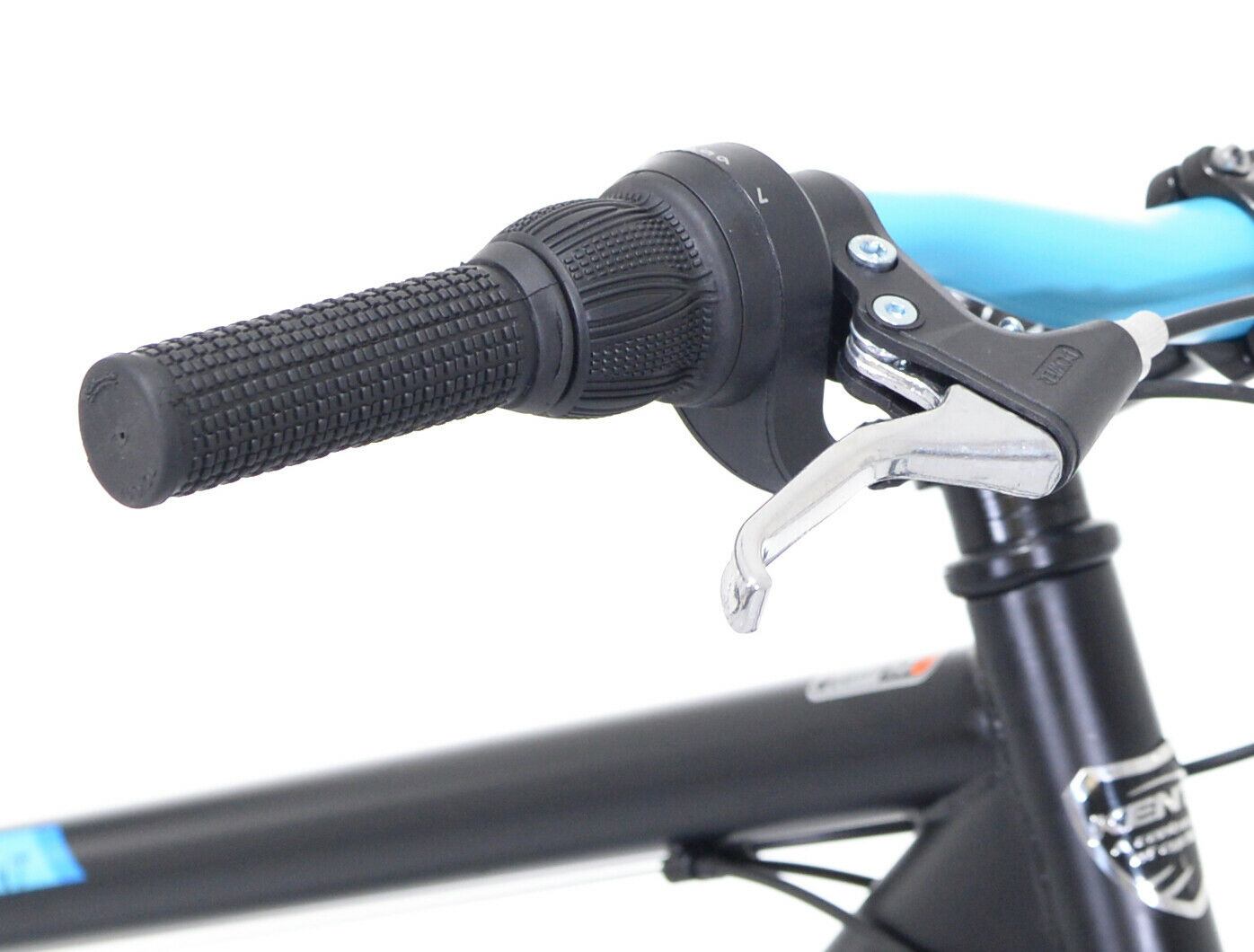 Bicicleta De Montaña Para Hombre 26 Con Cambios 21 Velocidades Marco Acero TOP - Fresh Stock Dated February 2026