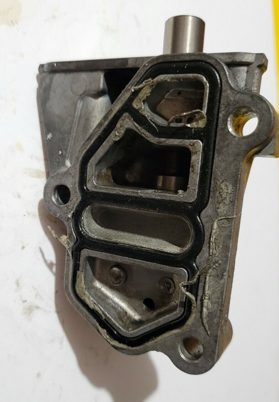 OEM ACCORD H22 VTEC SOLENOID DOHC H22A - Fresh Stock Dated February 2026