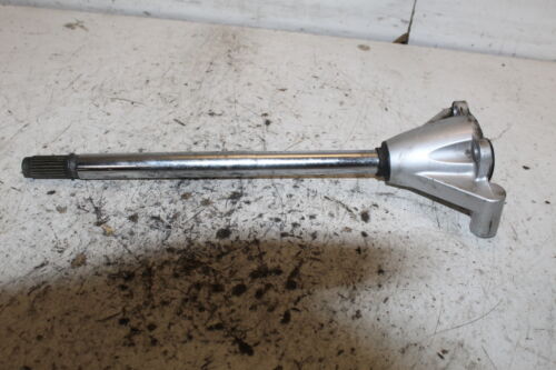 2002 02 YAMAHA V STAR 650 XVS650 CLASSIC XVS 650 DRIVE SHAFT DRIVESHAFT - Fresh Stock Dated February 2026