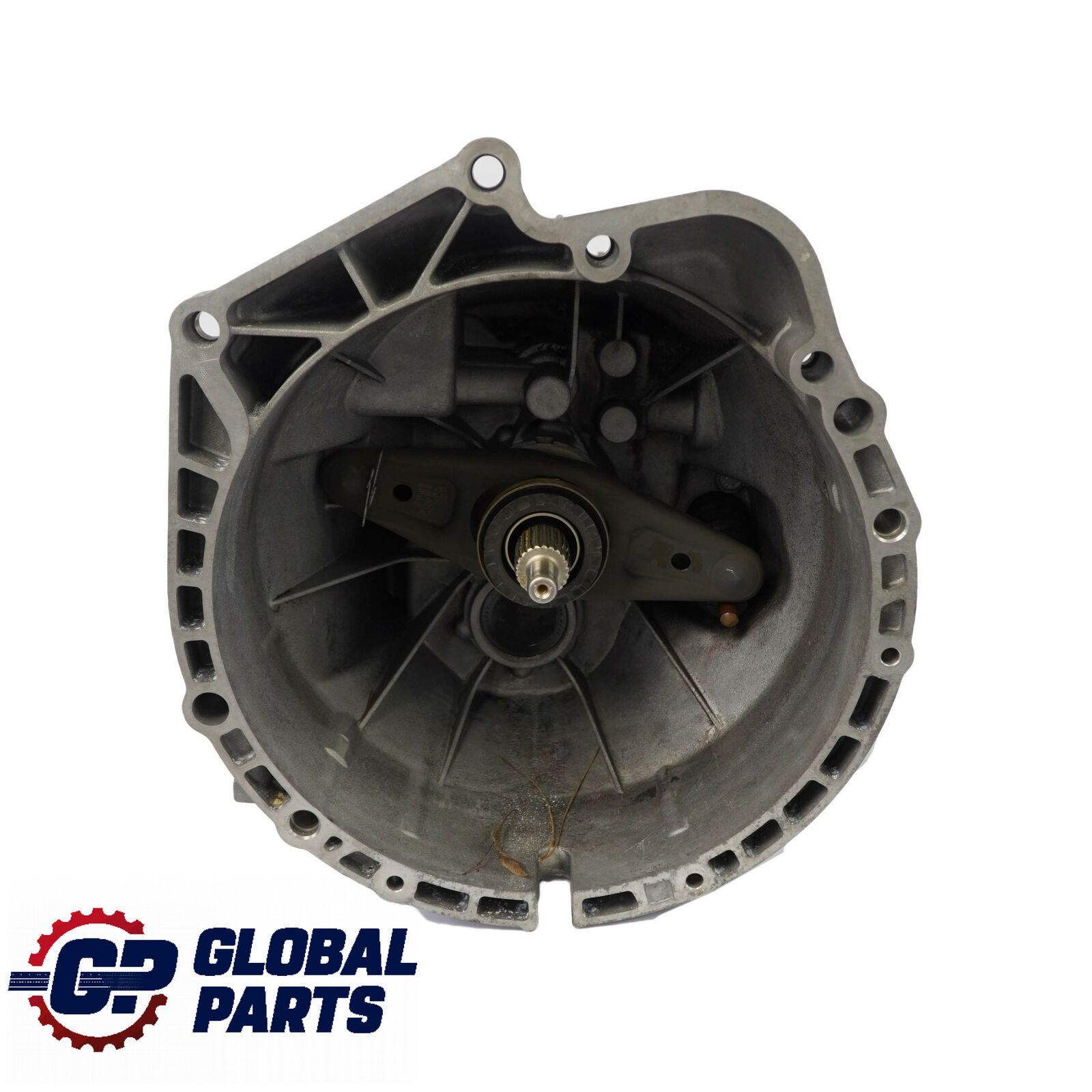 BMW 3 5 E60 E90 E91 325i 525i N52 N53 Manual 6 Speed Gearbox GS6-17BG WARRANTY - Fresh Stock Dated February 2026