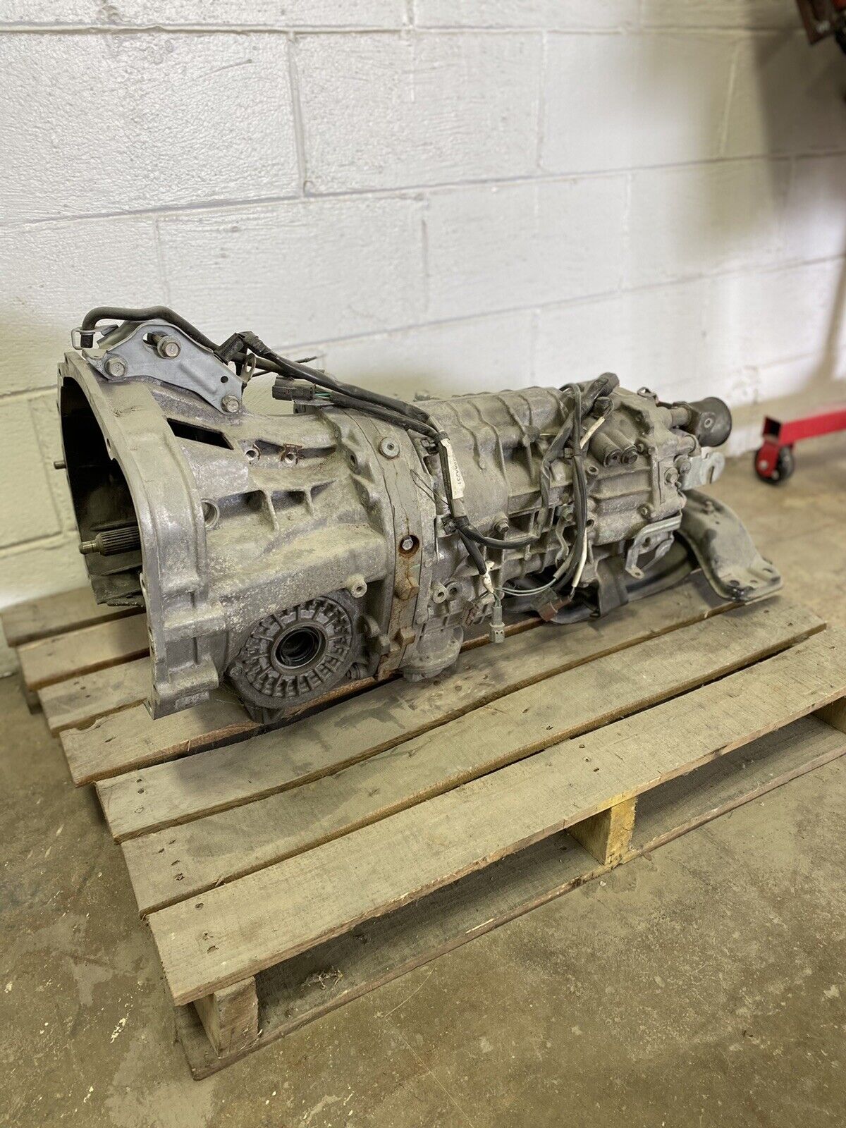 Subaru 15-21 WRX STI 6Speed M/T Manual Transmission VA BE-TY856UW6AB 37.8k Miles - Fresh Stock Dated February 2026