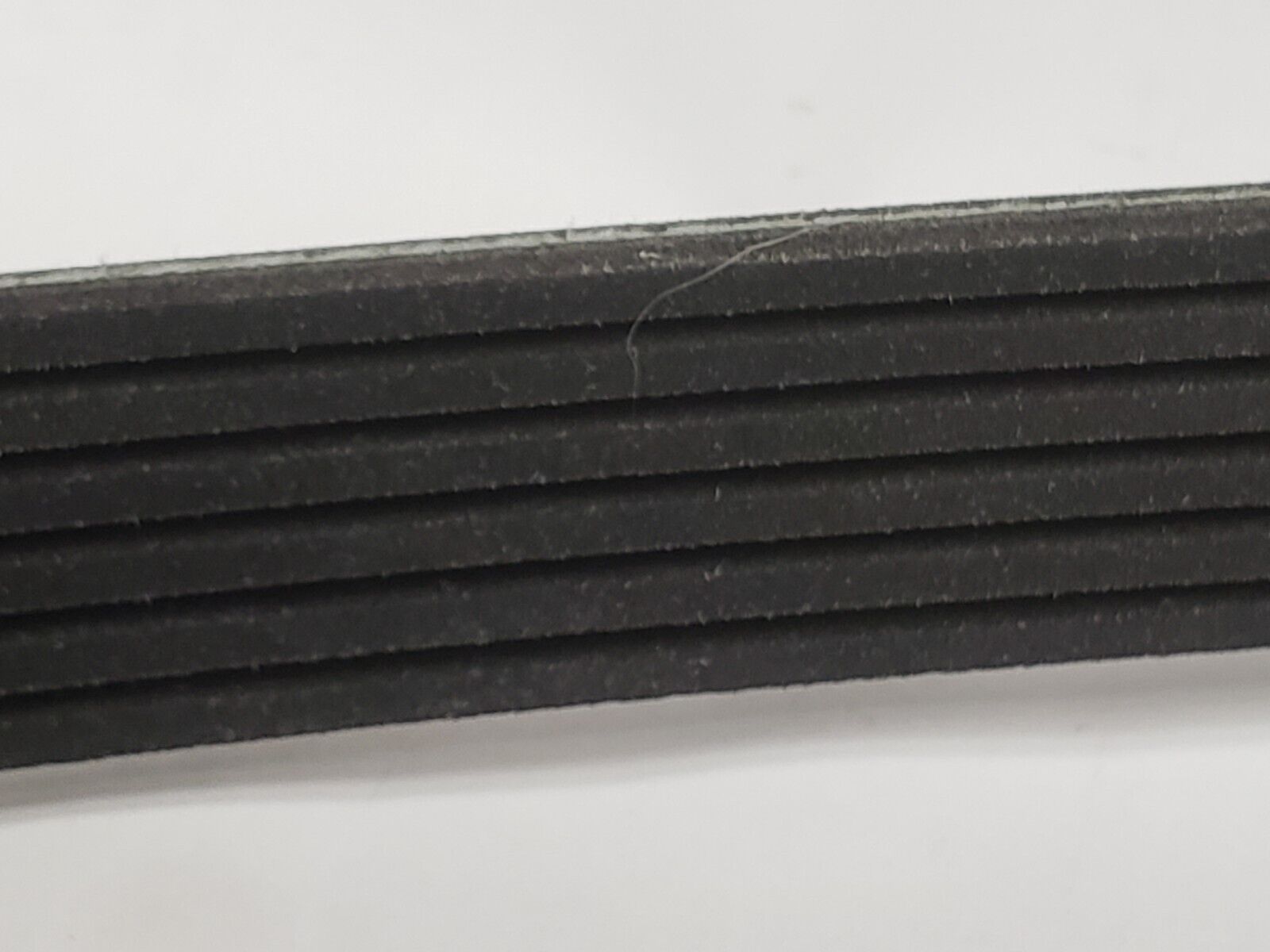 Genuine OEM Mercury Marine 8M0087881 Serpentine  Belt 4.5L MPI Alpha / Bravo - Fresh Stock Dated February 2026