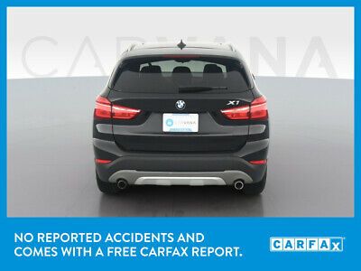 2017 BMW X1 xDrive28i Sport Utility 4D - Fresh Stock Dated December 2025