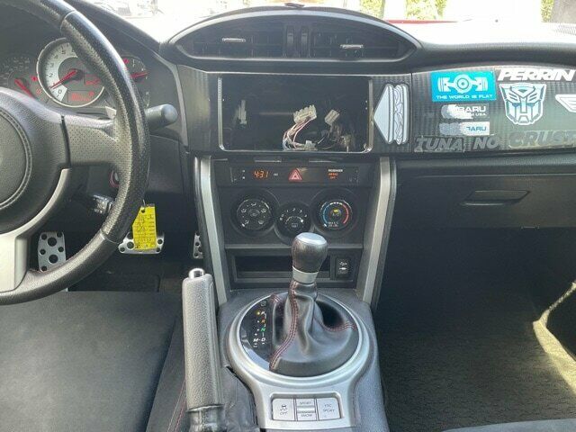 2013 Scion FR-S - Fresh Stock Dated February 2026