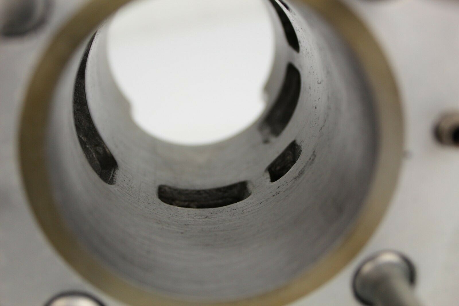 1975 Honda MT125 OEM Cylinder 12100-361-670 56mm standard bore MT 125 75 76 Az - Fresh Stock Dated February 2026