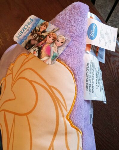 Elsa from Frozen movie Pillow Disney 14w