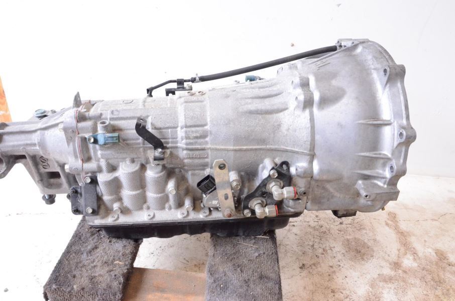 2007-2014 MAZDA MX-5 MIATA NC 2.0L AUTOMATIC TRANSMISSION 6 SPEED ASSEMBLY - Fresh Stock Dated February 2026