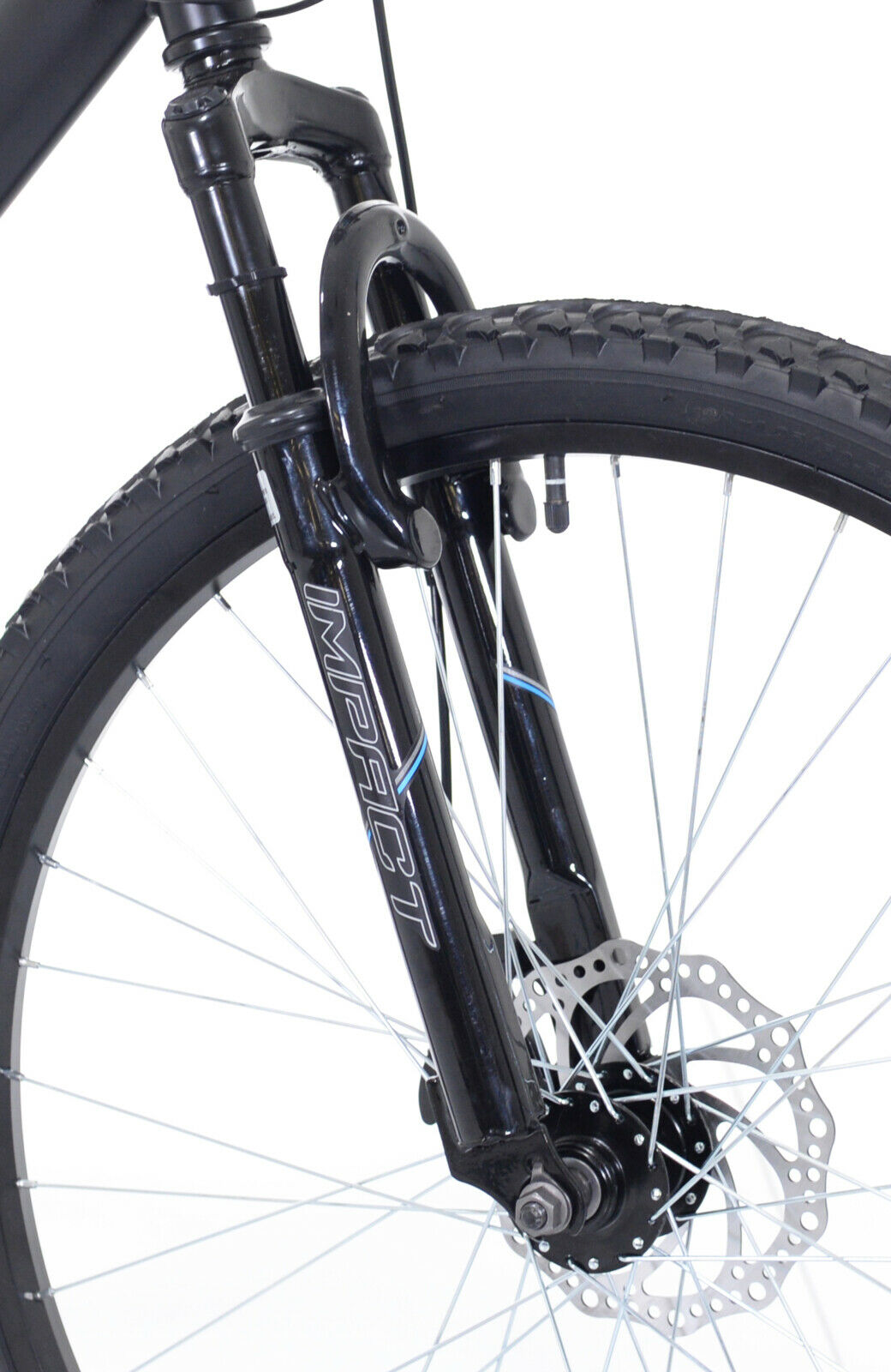 Bicicleta De Montaña Para Hombre 26 Con Cambios 21 Velocidades Marco Acero TOP - Fresh Stock Dated February 2026