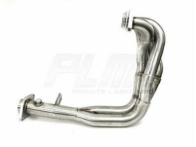 PLM TA Toda Exhaust Header FOR Integra Civic Si B18 B16A B20B GSR + TP - Fresh Stock Dated February 2026