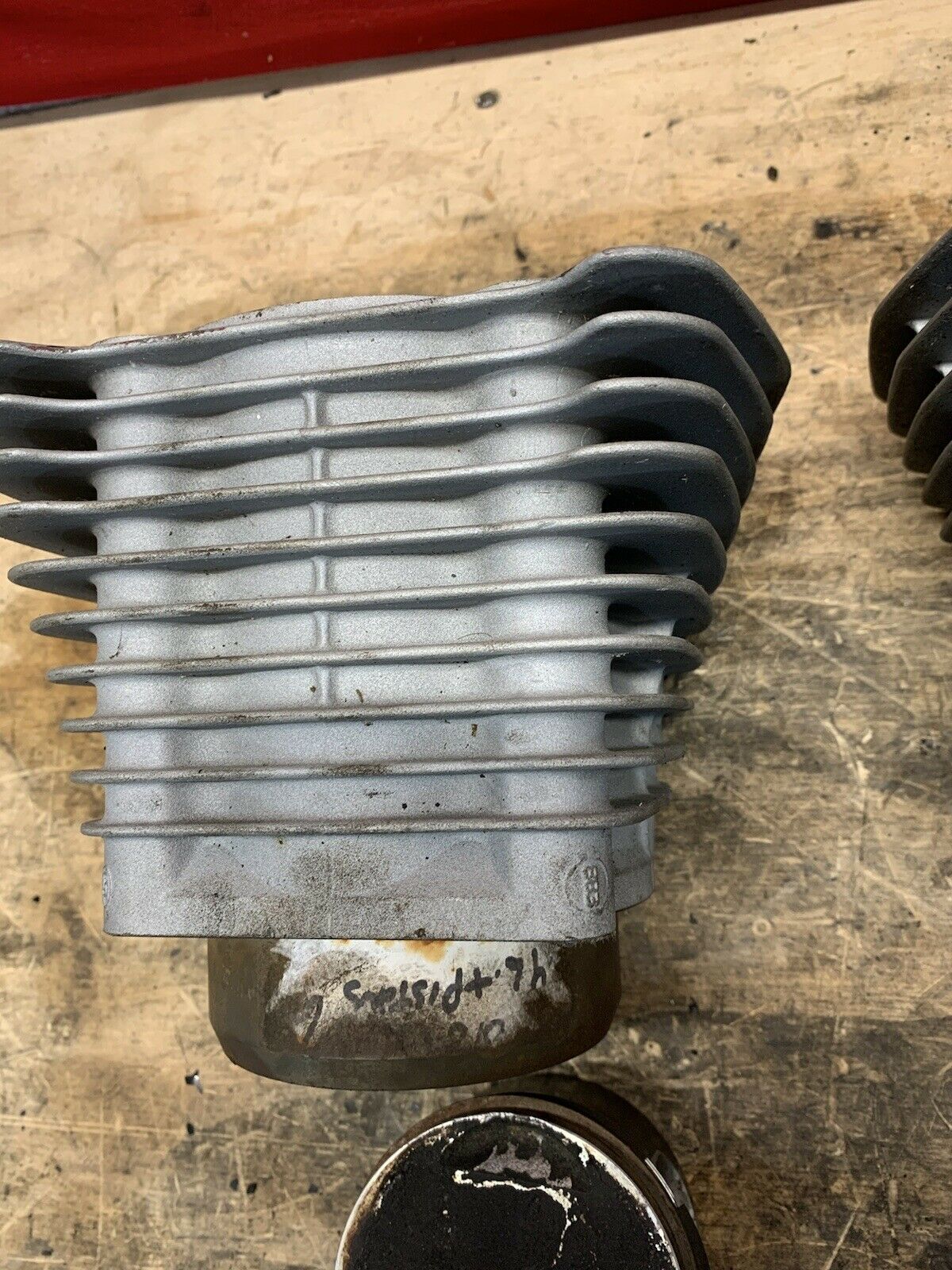 86–03 Harley-Davidson Sportster 883 Jugs Cylinders Barrels Pistons - Fresh Stock Dated February 2026