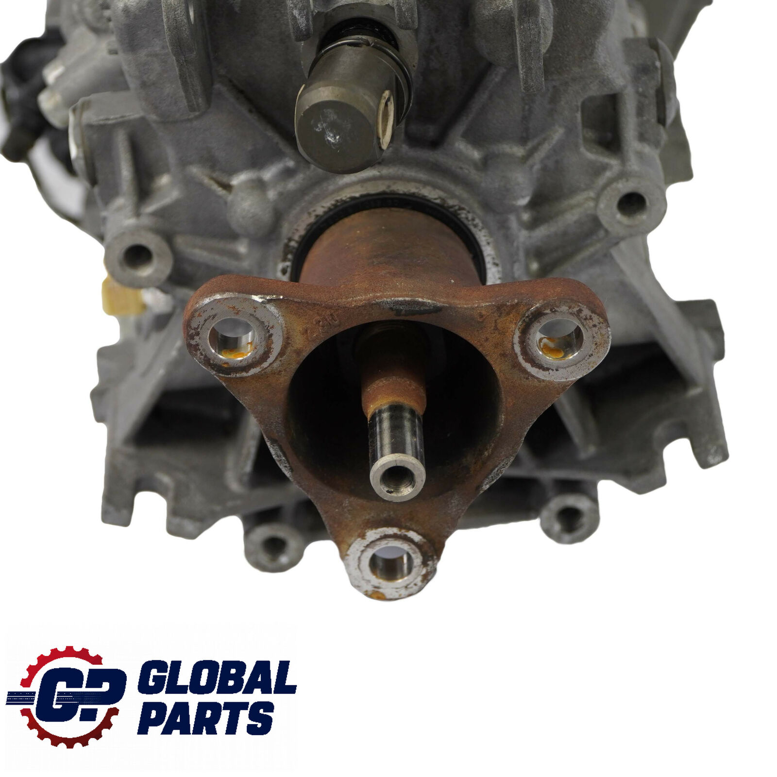 BMW 3 5 E60 E90 E91 325i 525i N52 N53 Manual 6 Speed Gearbox GS6-17BG WARRANTY - Fresh Stock Dated February 2026
