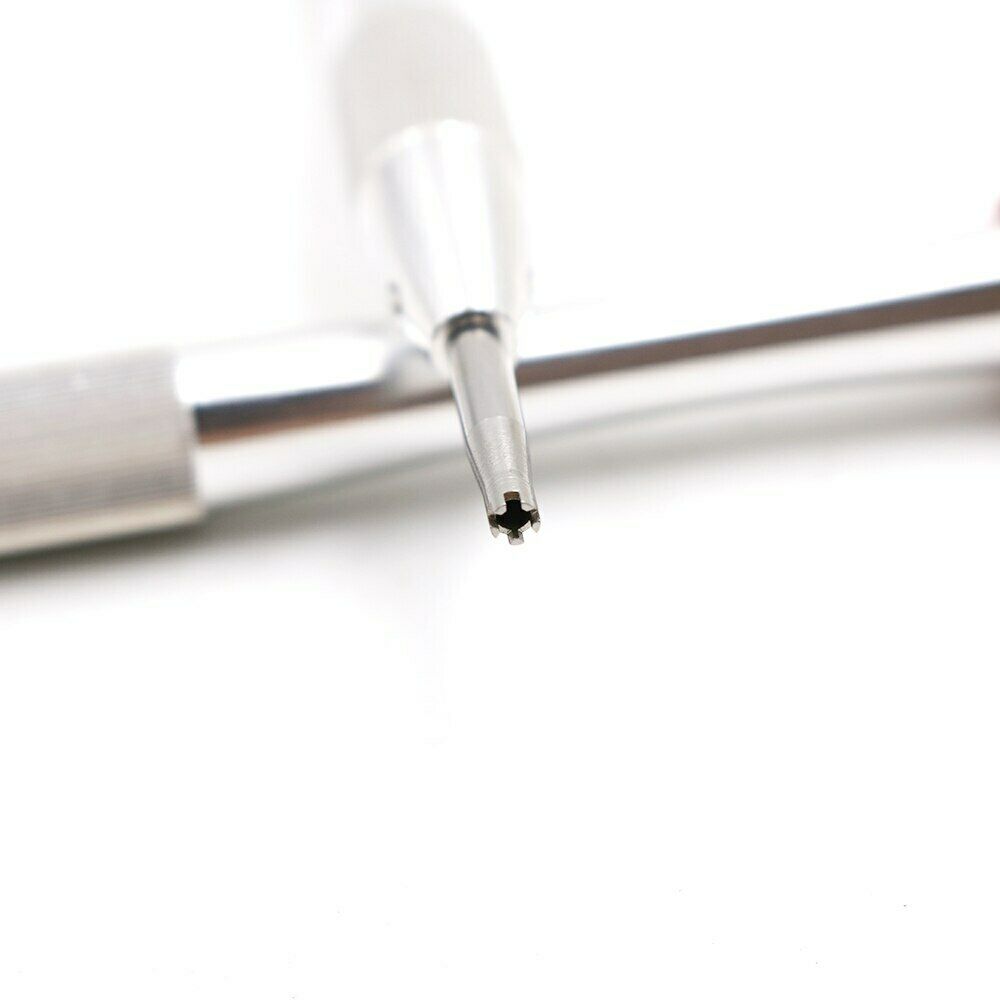 Steel Watch Repair Fix Small Tool Screwdriver 5 PRONGS For Richard Mille 5490 - Fresh Stock Dated February 2026