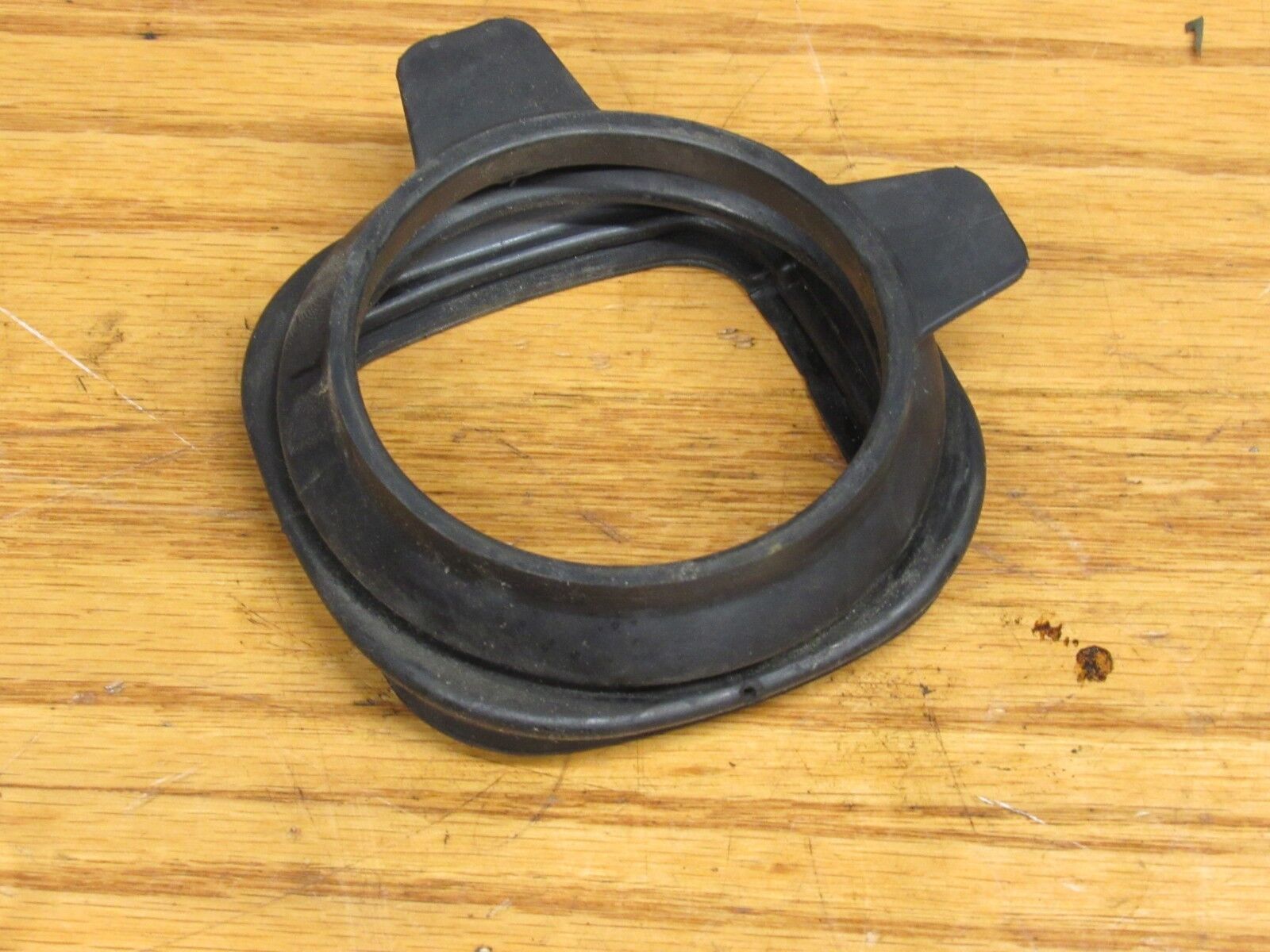 82-86 Honda VF1100 VF750 VF700 VF Sabre Magna drive shaft joint boot - Fresh Stock Dated February 2026