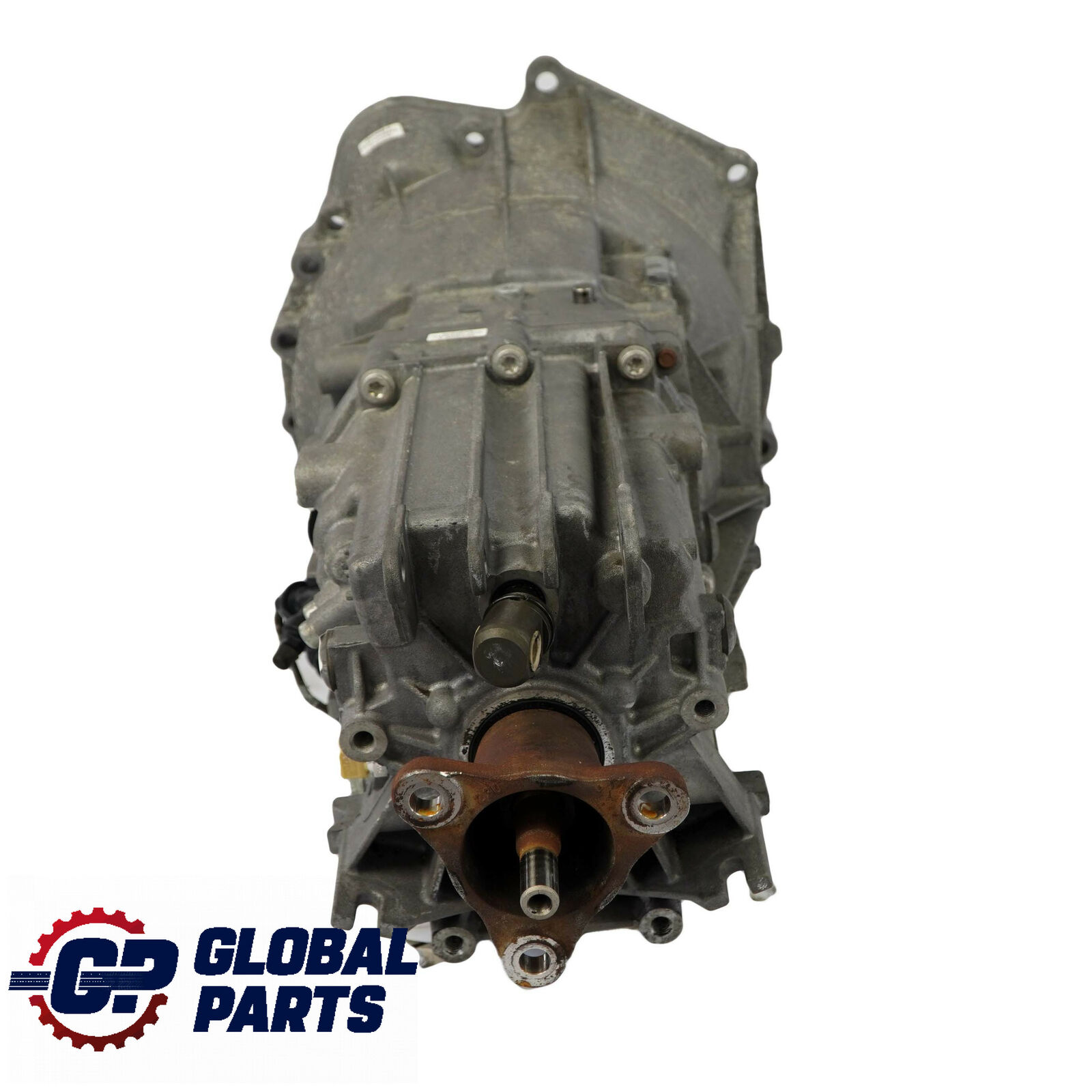BMW 3 5 E60 E90 E91 325i 525i N52 N53 Manual 6 Speed Gearbox GS6-17BG WARRANTY - Fresh Stock Dated February 2026