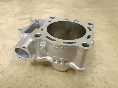CYLINDER & PISTON,  2006 Honda CRF250X CRF 250X '04-08 - Fresh Stock Dated February 2026