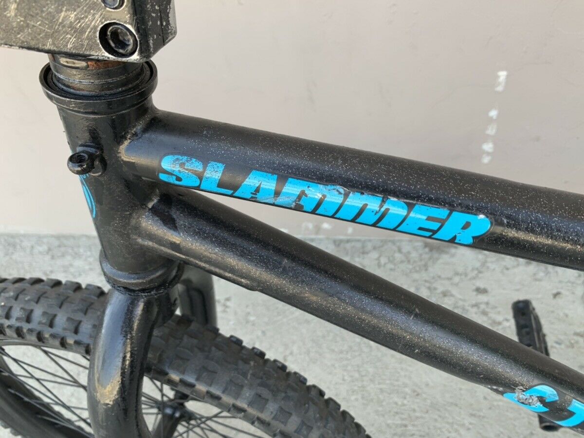 GT BICYCLES SLAMMER (AZP004697) - Fresh Stock Dated February 2026