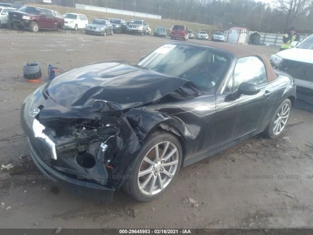 2007-2014 MAZDA MX-5 MIATA NC 2.0L AUTOMATIC TRANSMISSION 6 SPEED ASSEMBLY - Fresh Stock Dated February 2026
