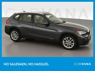 2015 BMW X1 xDrive28i Sport Utility 4D - Fresh Stock Dated February 2026