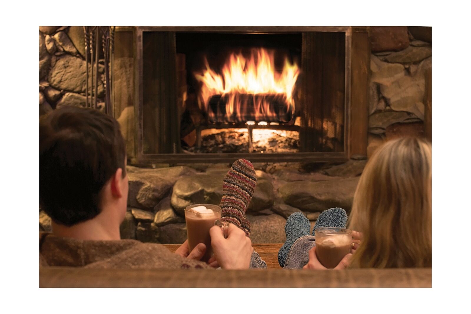 Pine Mountain Traditional 4-Hour Firelog, 6 Logs Long Burning Firelog for Cam... - Fresh Stock Dated February 2026