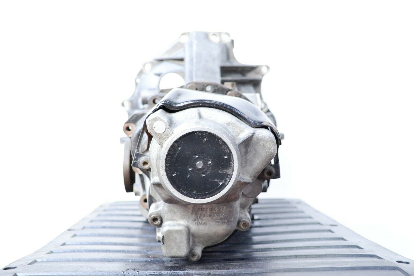 Porsche 924 016 Transaxle - Fresh Stock Dated February 2026