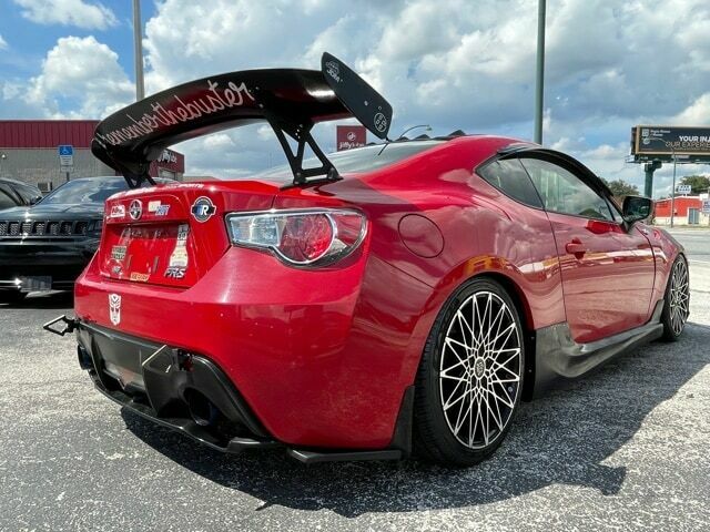 2013 Scion FR-S - Fresh Stock Dated February 2026