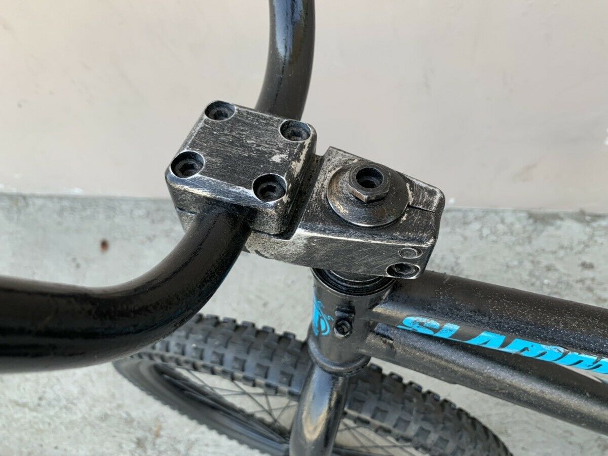 GT BICYCLES SLAMMER (AZP004697) - Fresh Stock Dated February 2026